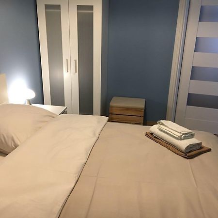 Ferienwohnung Solankowe Zacisze Inowrocław Exterior foto