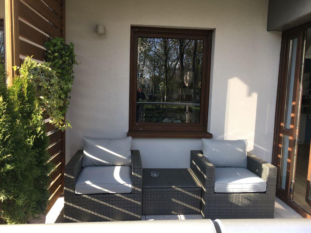Ferienwohnung Solankowe Zacisze Inowrocław Exterior foto