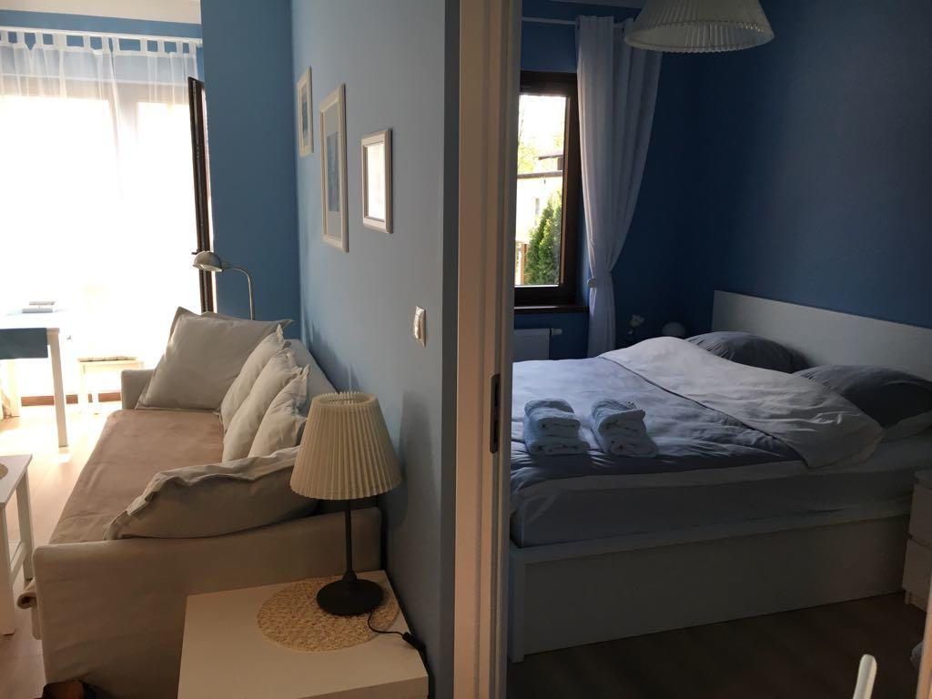 Ferienwohnung Solankowe Zacisze Inowrocław Exterior foto
