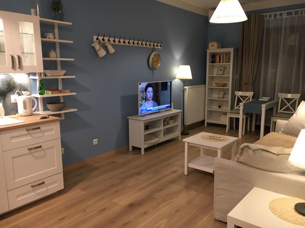 Ferienwohnung Solankowe Zacisze Inowrocław Exterior foto