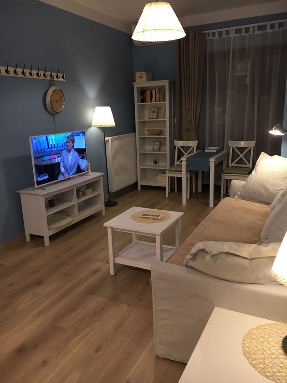 Ferienwohnung Solankowe Zacisze Inowrocław Exterior foto